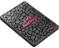 Apacer 512GB 2,5" SATA SSD AS350 - 1136267 - zdjęcie 4